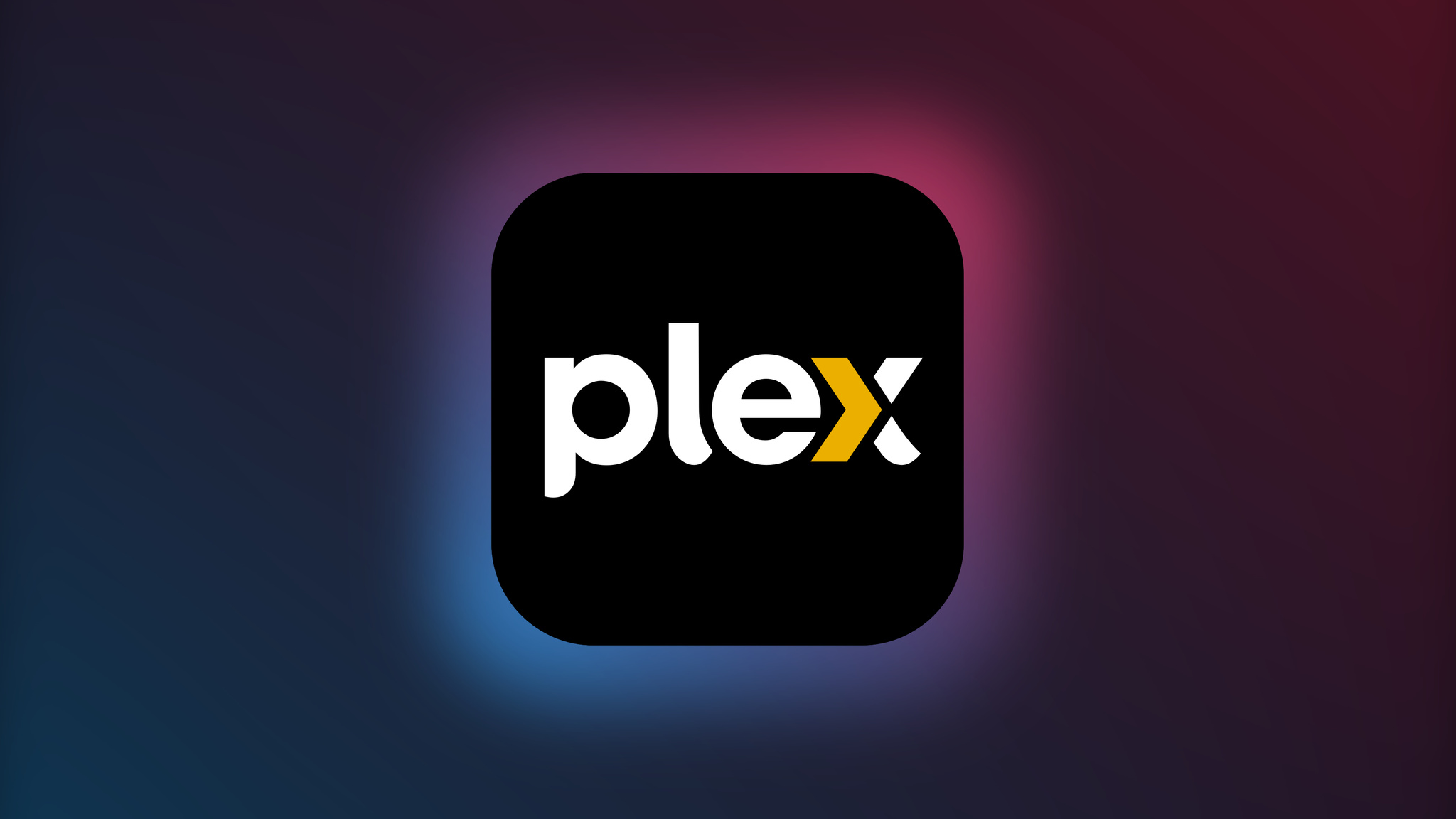 Plex Logo